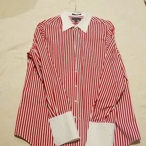 Mens Dress Shirt